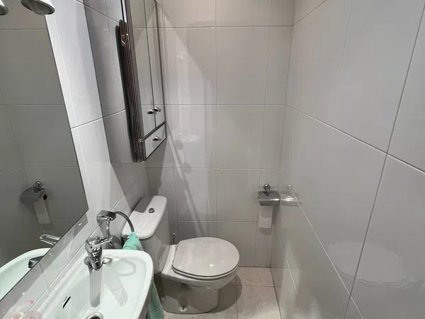 Piso en Avenida Alfonso Rodríguez Castelao, 3 - Foto 8