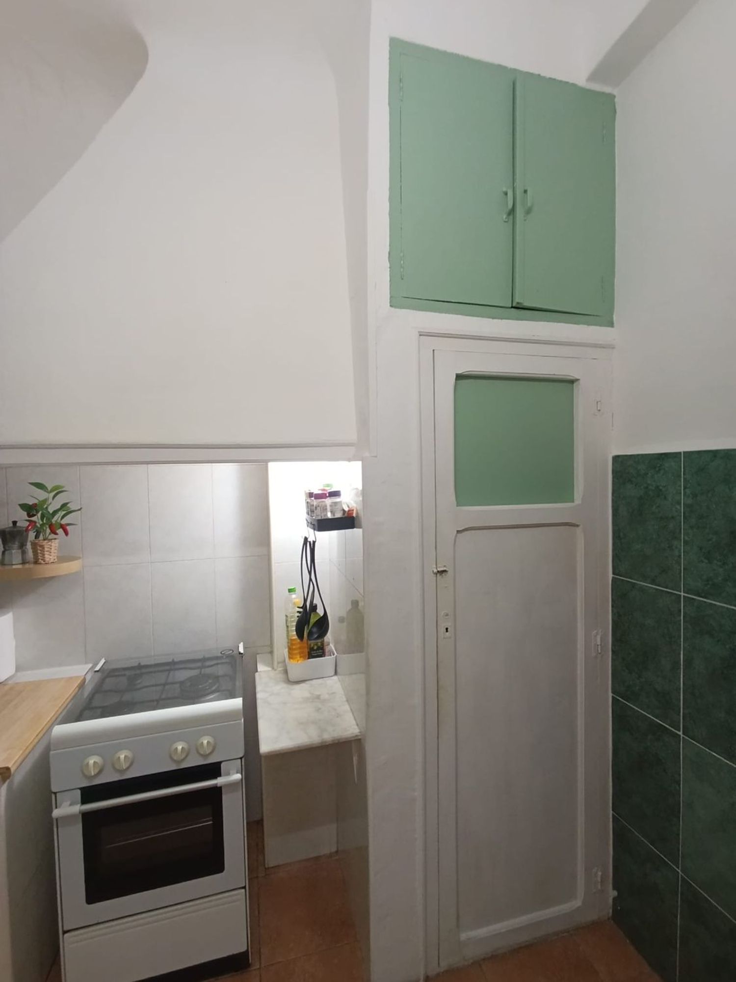 Piso en Calle Poeta Campos Vasallo, 25, Mercado - Foto 14