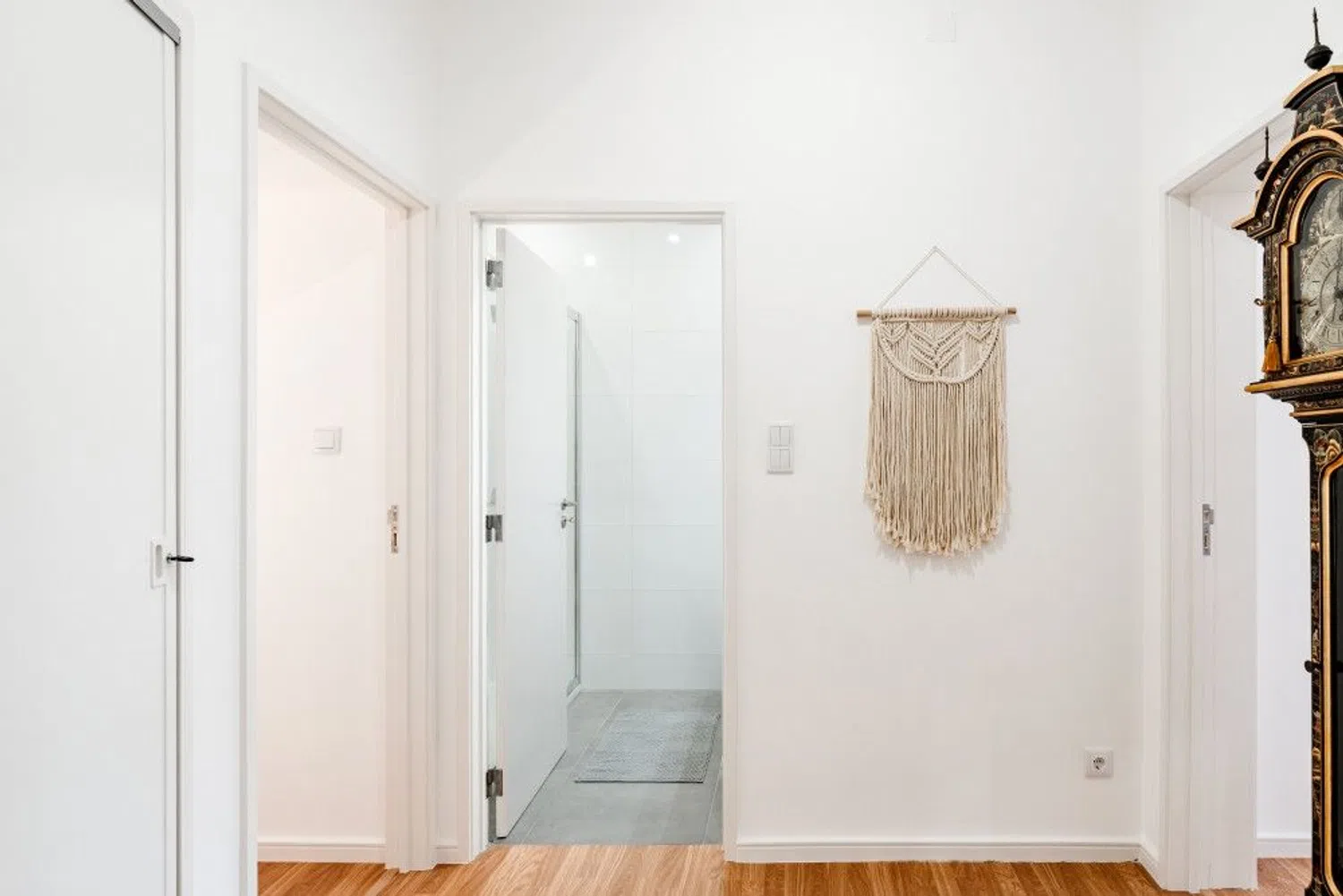 Piso en C. de Pedro Laborde, 2 - Foto 9