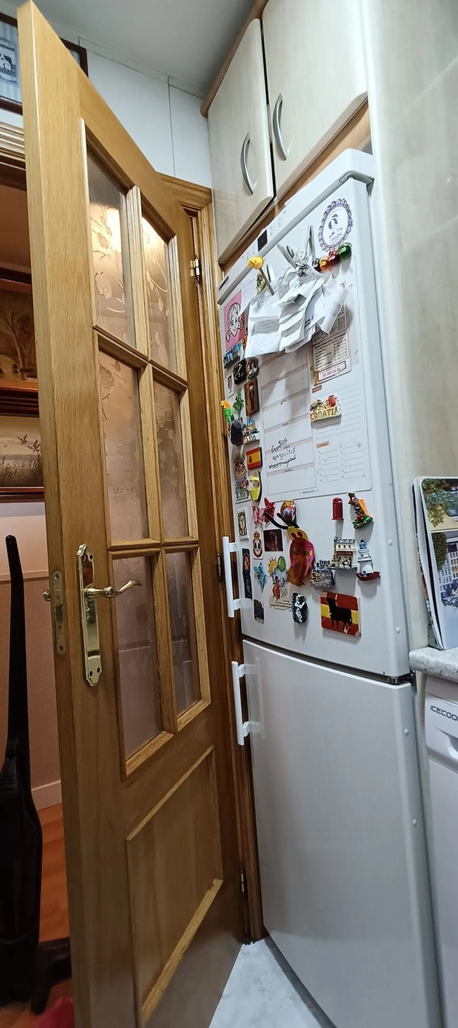 Piso en calle de Jaén, 14 - Foto 27