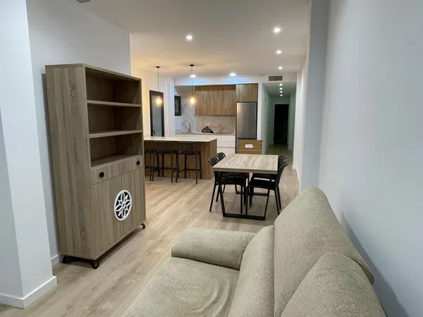 Piso en Santos Zárate, 1, Centro-Rambla, Centro-Rambla - Foto 12