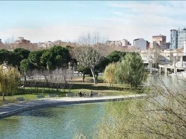 Piso en Plaza de Sants, Sants - Foto 1