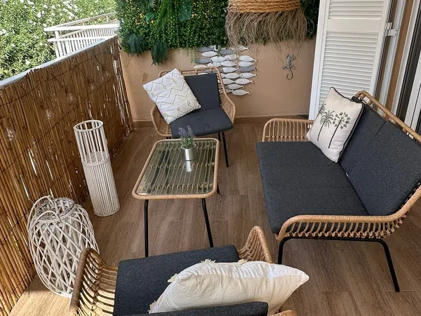Piso en Calle del Corall, 18 , pl 01, pt b, Ses Cadenes-Arenal - Foto 25