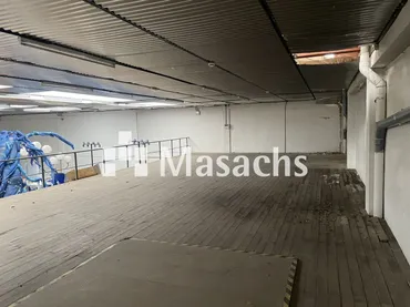Nave Industrial en Terrassa - Foto 15