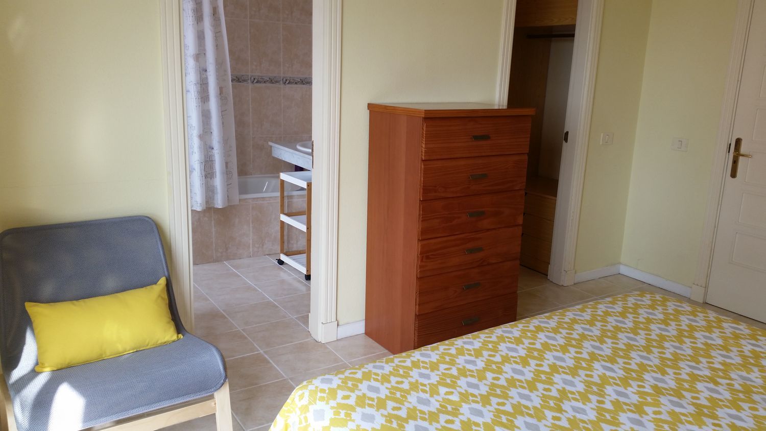 Dúplex en calle Concejal García Feo, 8 - Foto 18