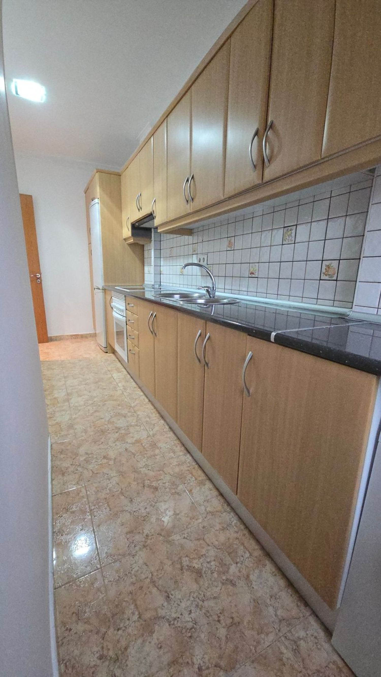 Piso en avenida de la Feria, 1 - Foto 2