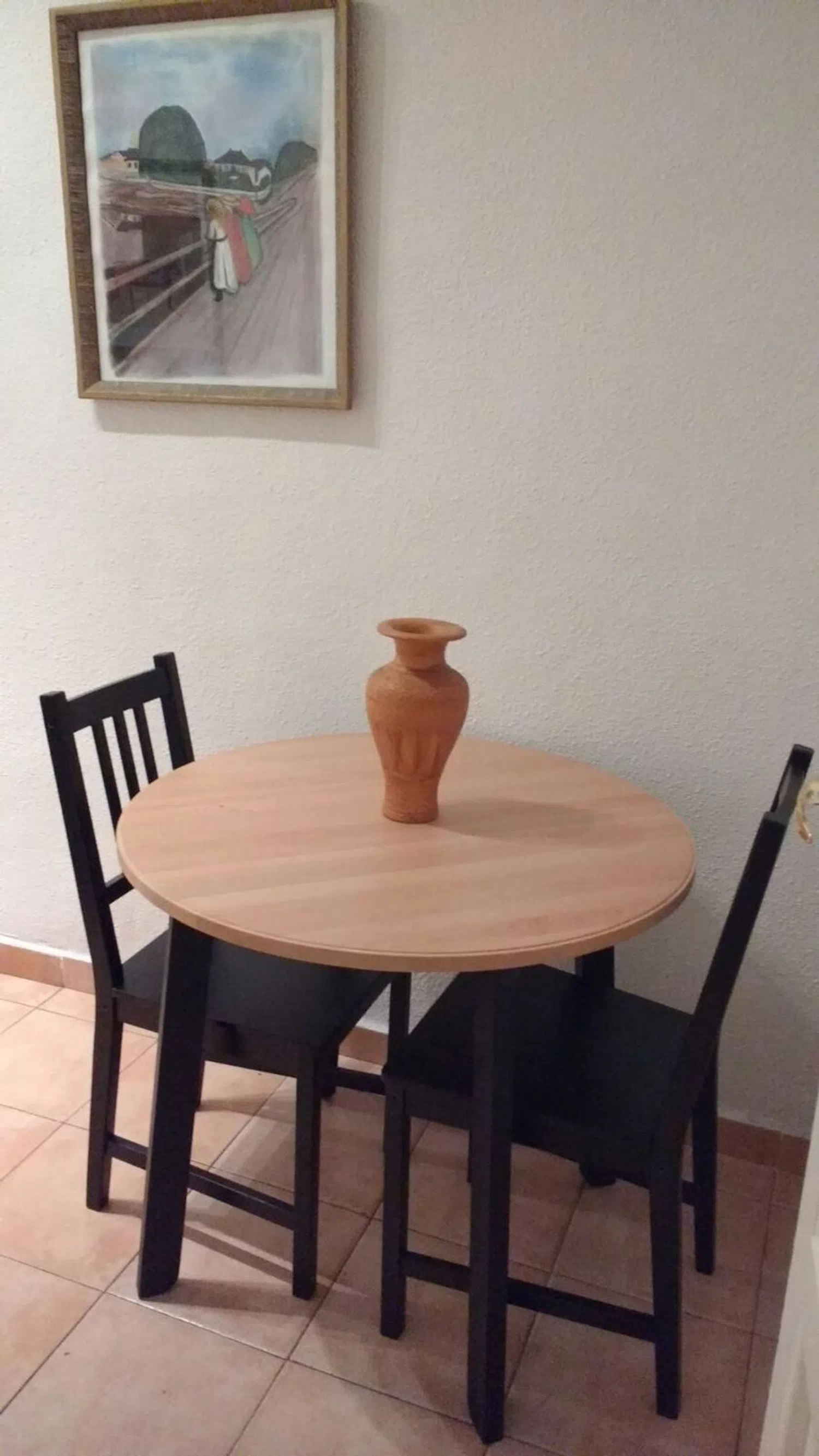 Piso en calle de Gaztambide, 69 - Foto 4