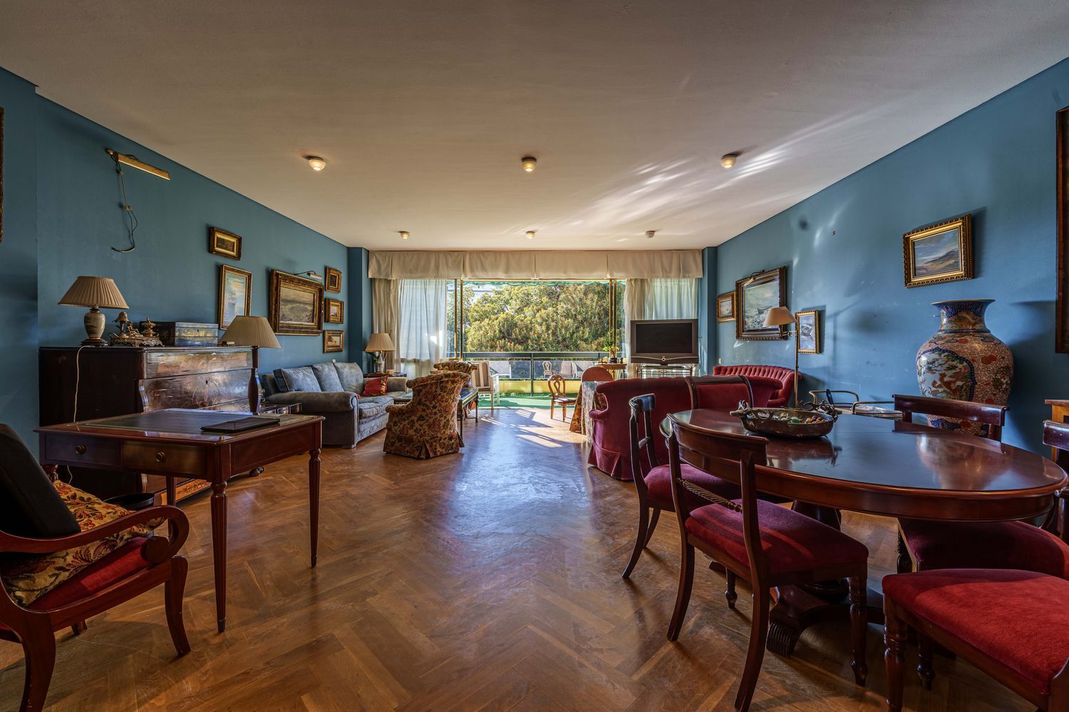 Piso en paseo Reding, 51 - Foto 2