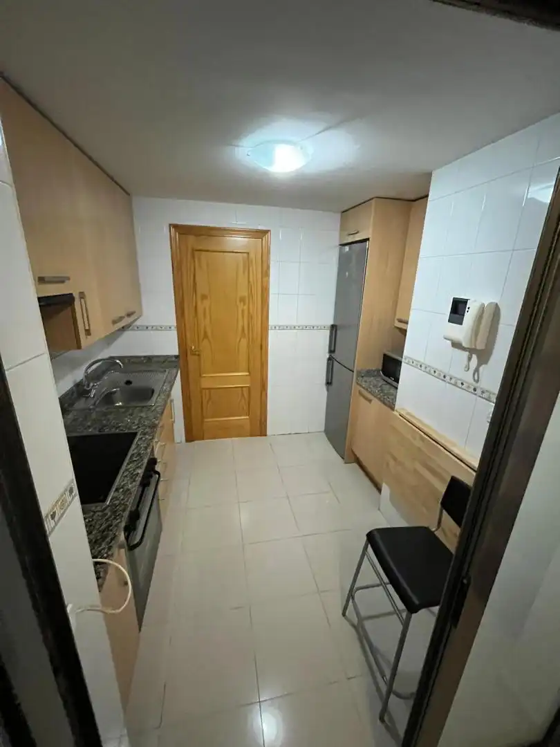 Piso en  Calle Manuel de Falla 19 - Foto 4