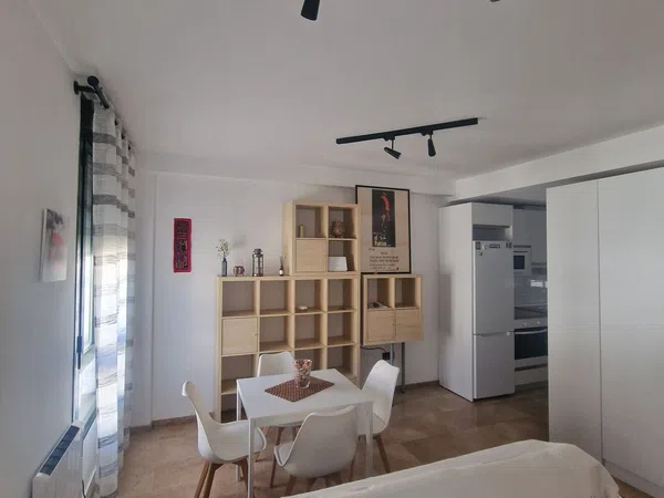 Dúplex en Casco Histórico - Corredera - Ribera, Casco Histórico - Corredera - Ribera - Foto 2