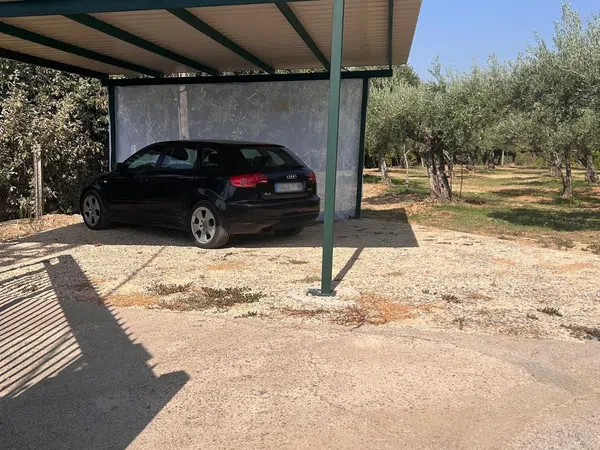 Finca rústica en Camino la Raya s/n - Foto 9