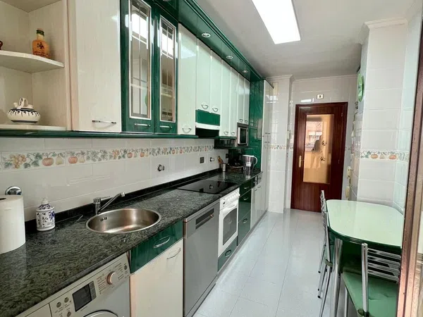 Piso en Calle Zamacola, 174, La Peña - Foto 7