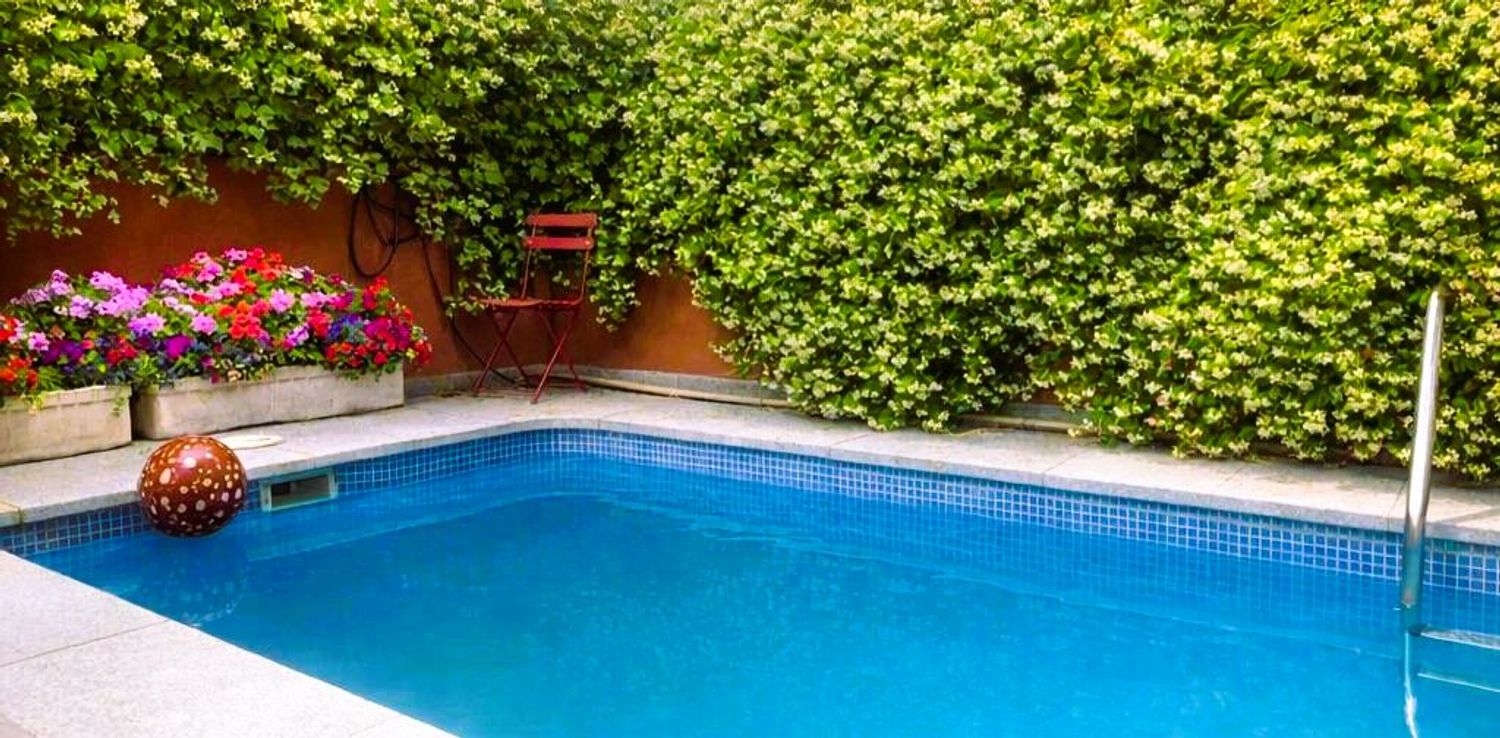 Casa independiente en calle Transversal, 23