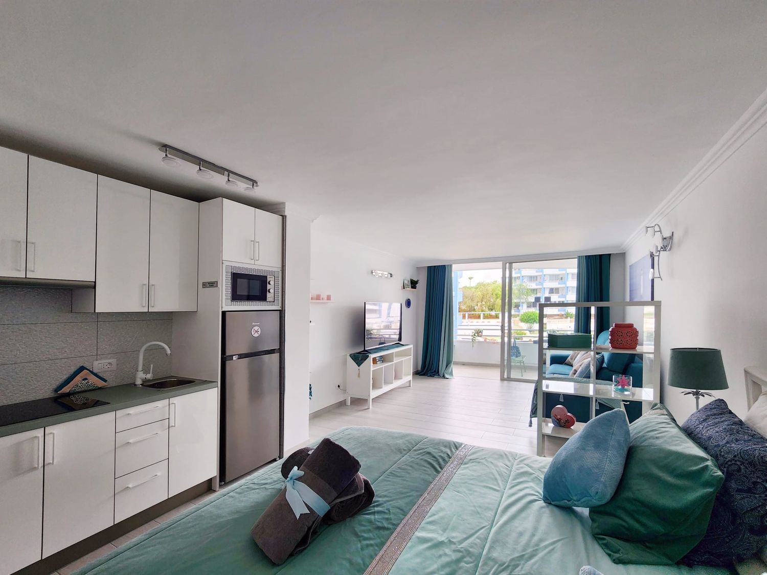 Estudio en avenida J.M. Galván Bello, 2 - Foto 29