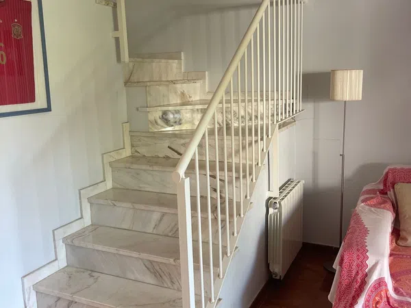 Chalet adosado en Calle Ponce de León, 36 - Foto 7