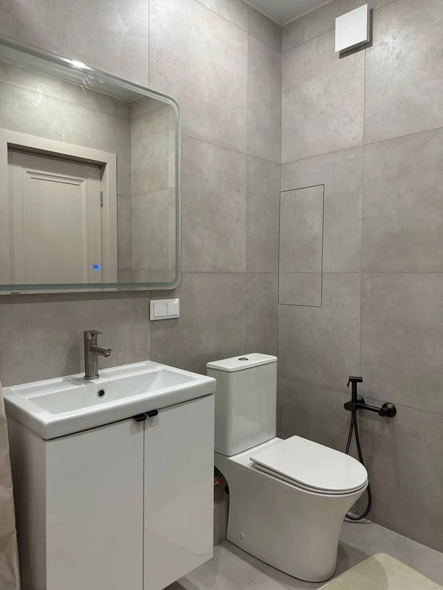 Piso en alameda p.º de la, 1 - Foto 2