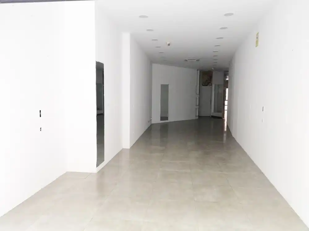 Local comercial en  Calle Madrid 46 - Foto 8