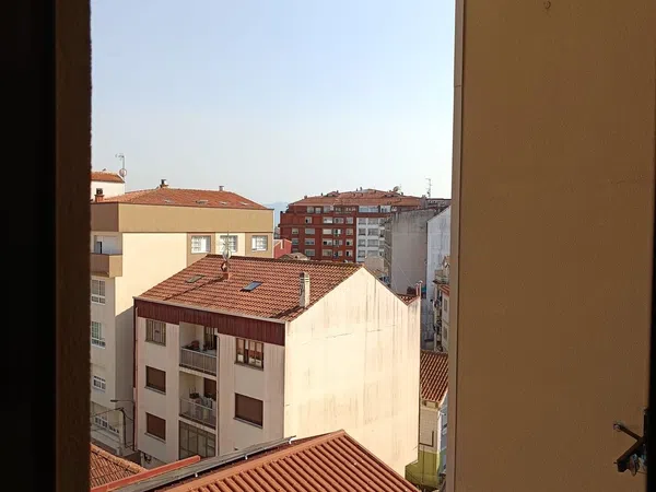 Piso en Avenida de Vigo, 11, Cangas, Cangas - Foto 16