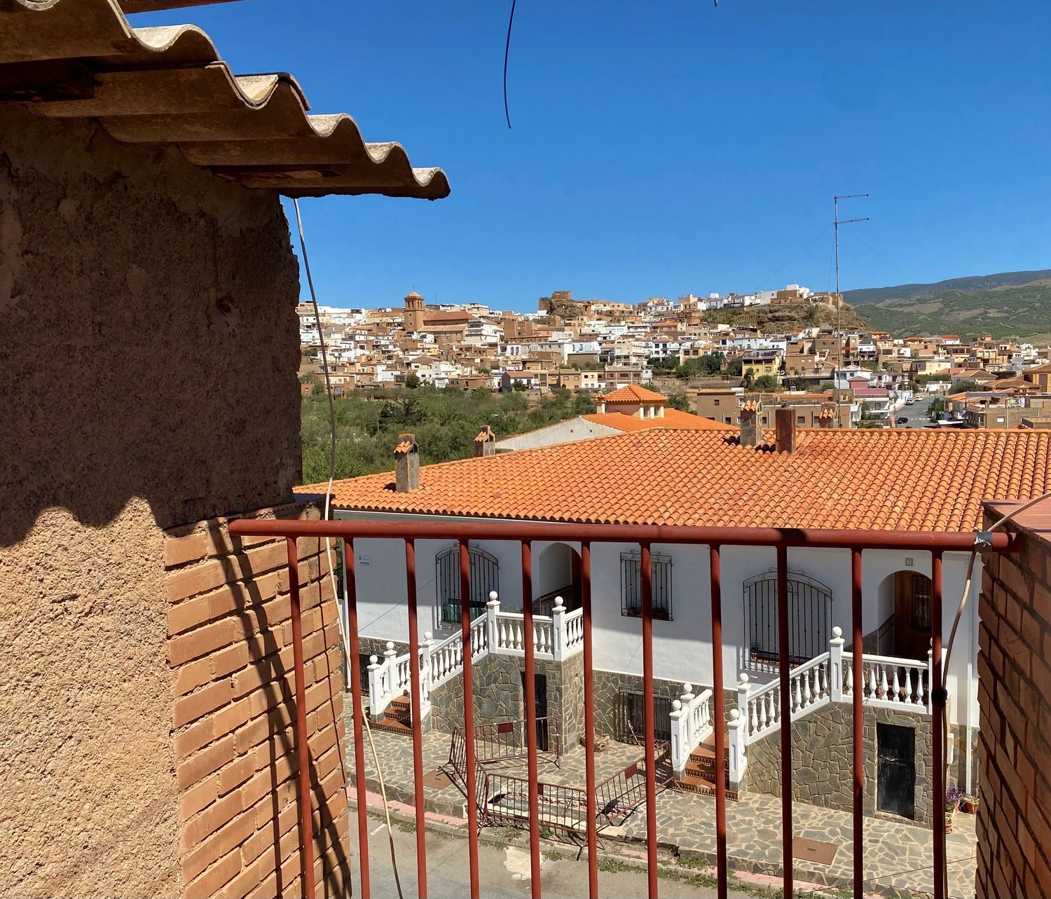 Piso en Julio Visconti, 2 - Foto 26