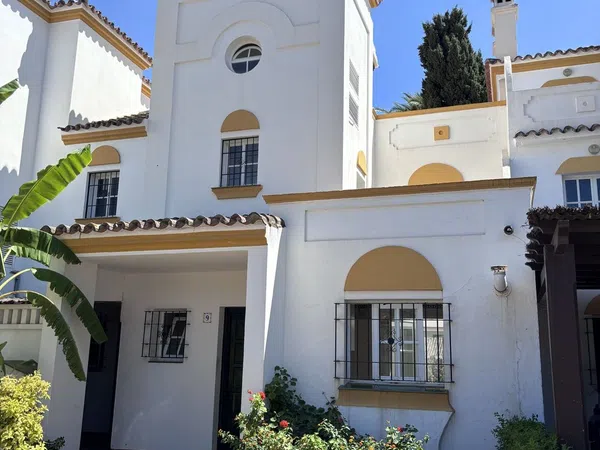 Chalet adosado en Calle Augusta, 9, Sotoserena - Foto 1