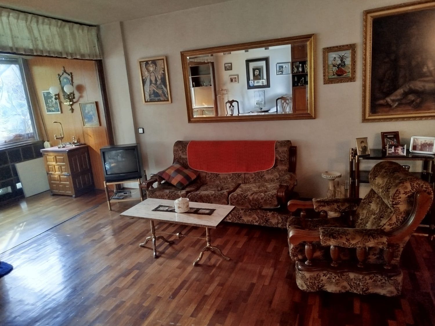 Piso en plaza del Doctor Laguna, 11 - Foto 4