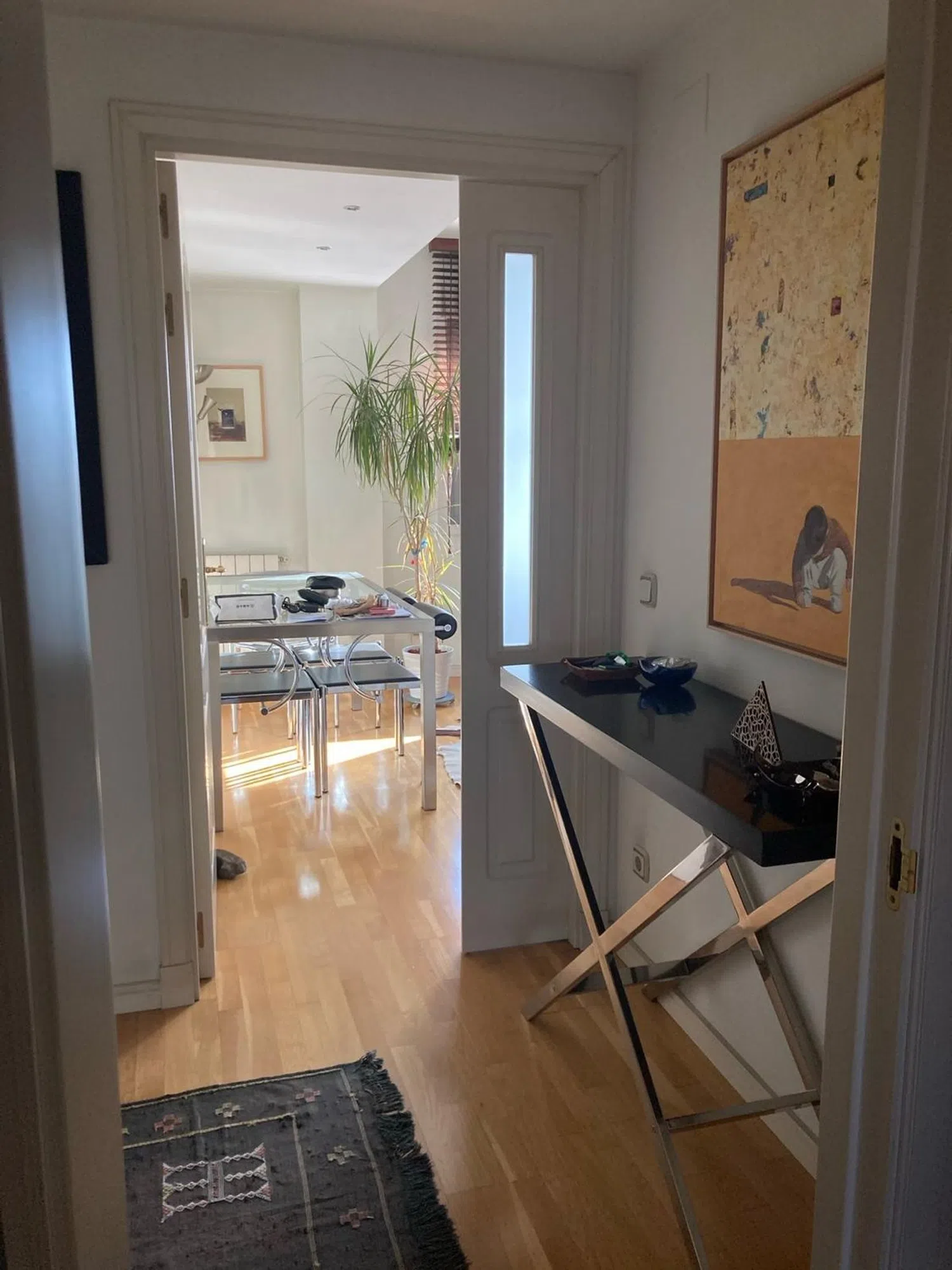 Piso en calle de la Antracita, 26 - Foto 4