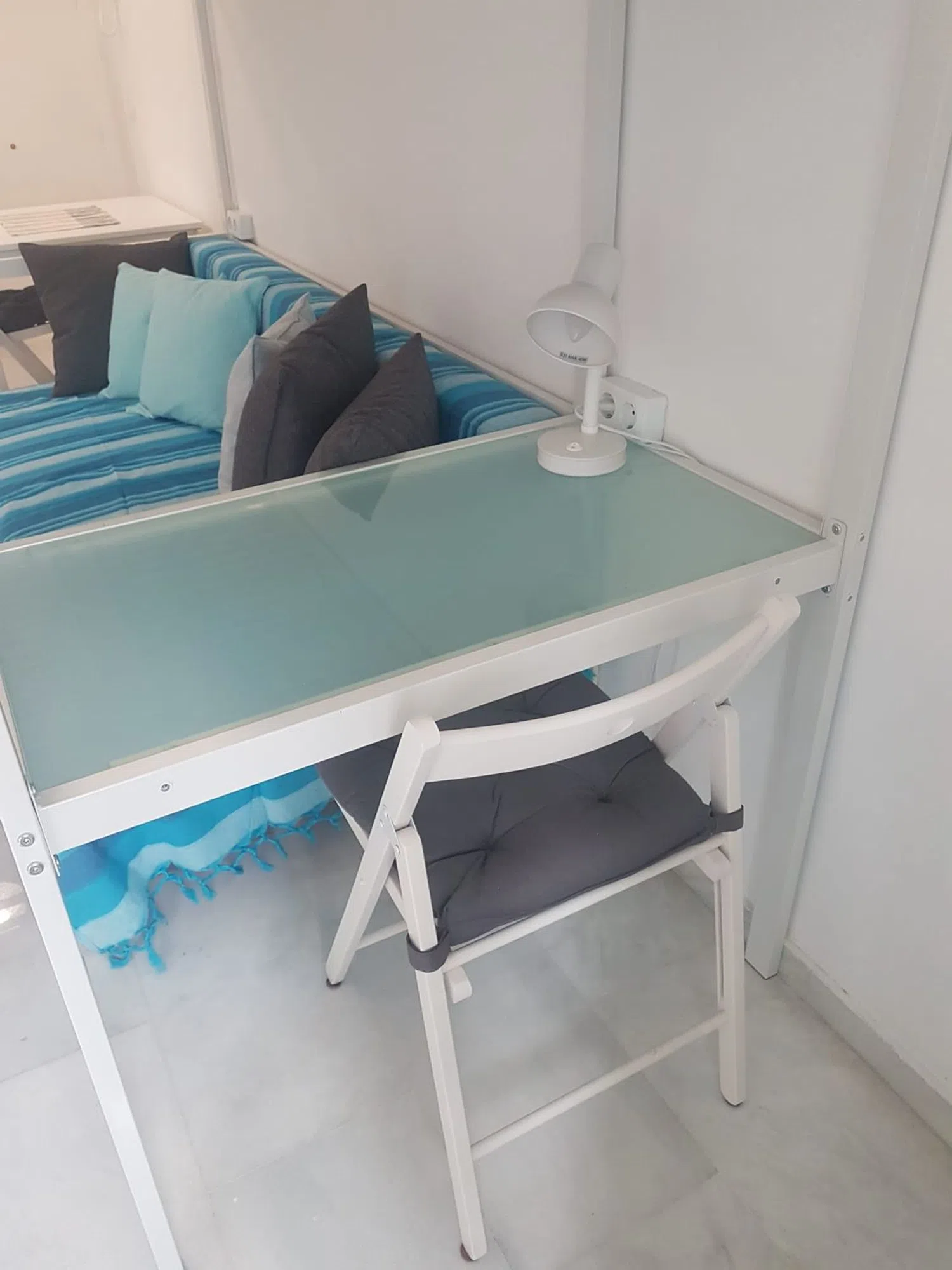 Estudio en calle Martínez Montañés, 9 - Foto 5