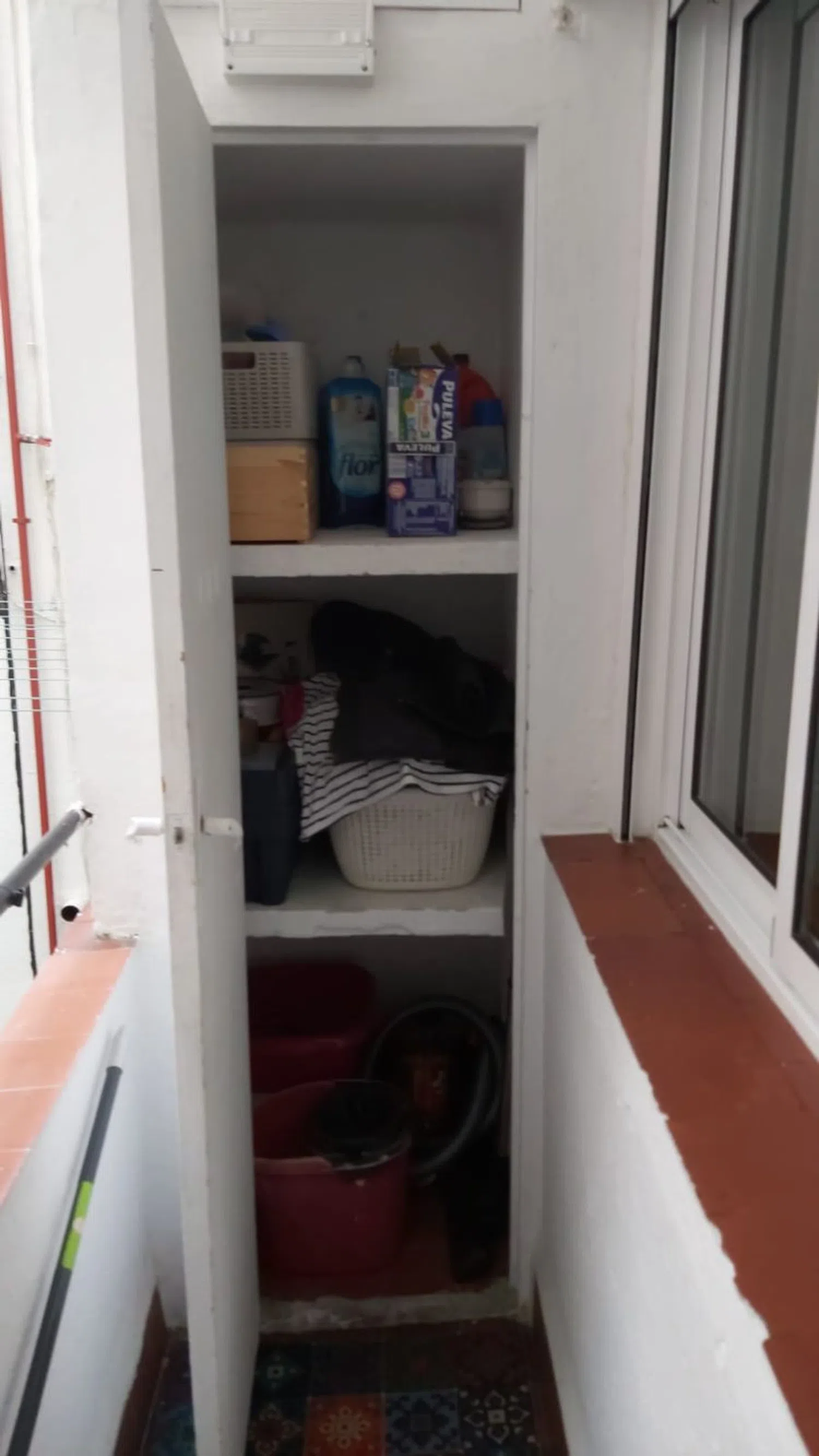 Piso en calle de Clara del Rey, 45 - Foto 19