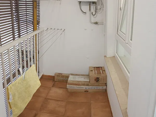 Piso en Calle de Bèlgica, 6 - Foto 17