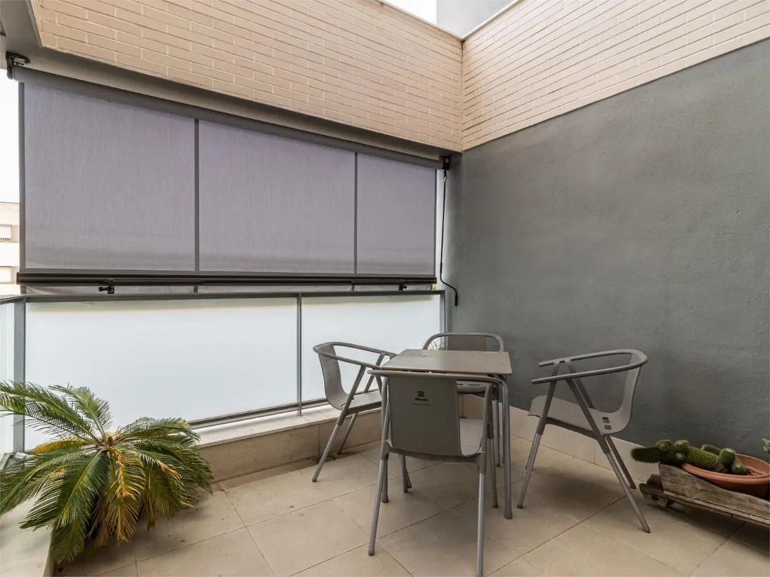 Piso en  Avenida Rey Juan Carlos I Local - Foto 9