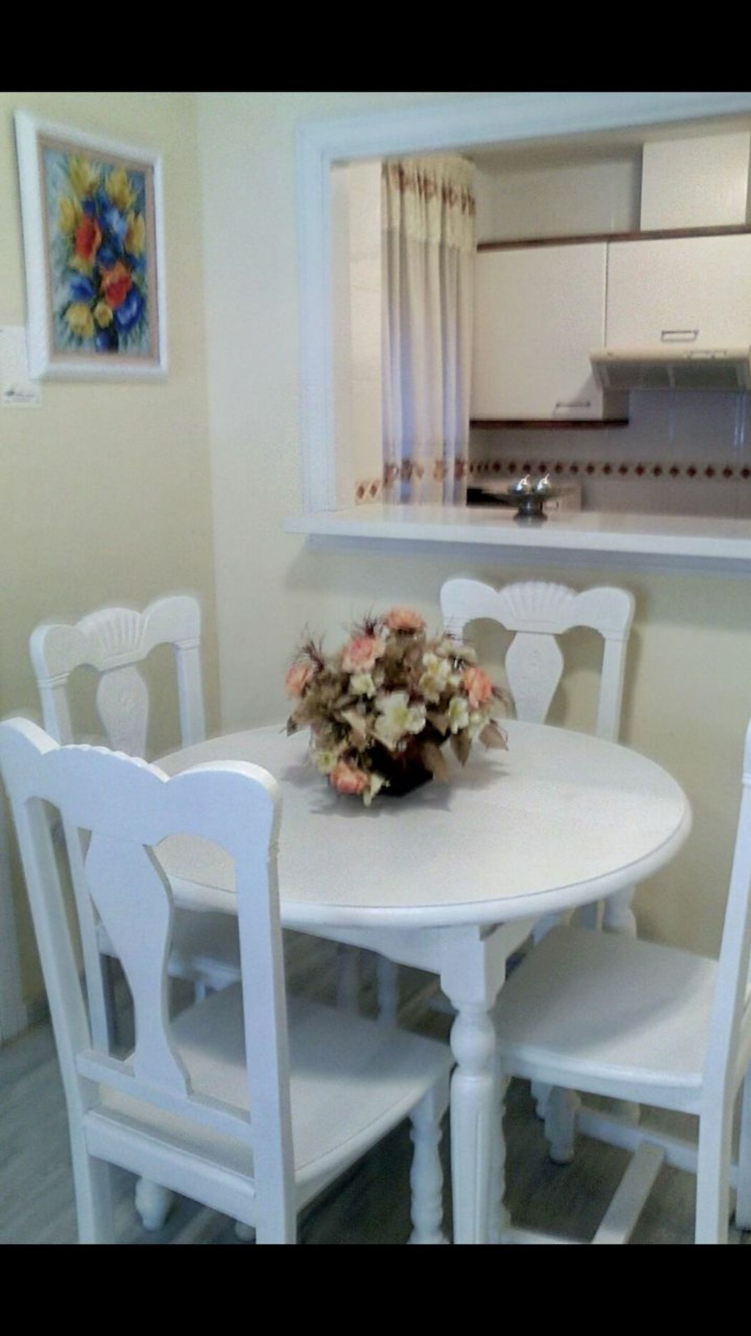 Piso en calle Antonio Navajas Ruíz, 2 - Foto 6