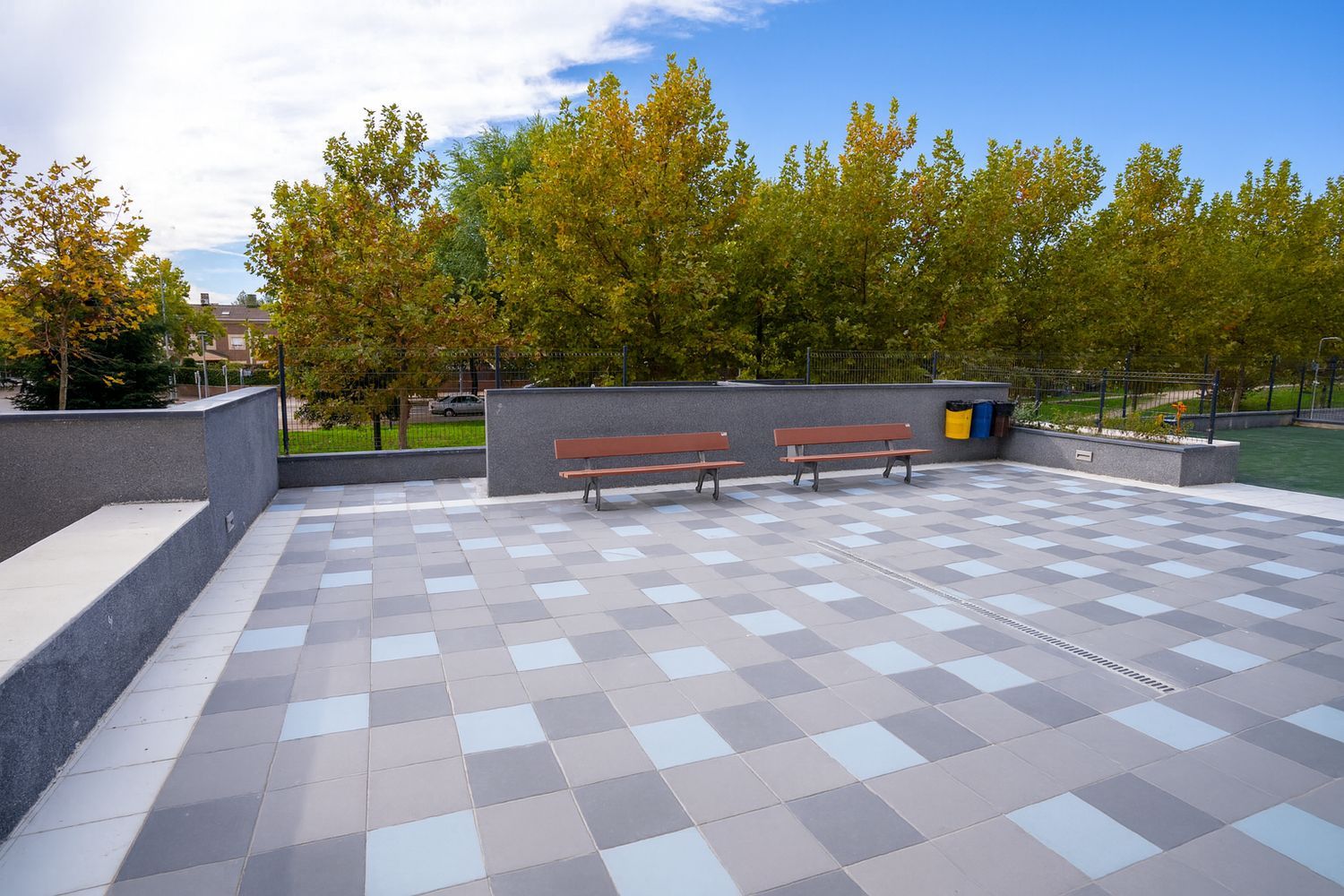 Piso en calle Alvaro Mutis, 2 - Foto 18