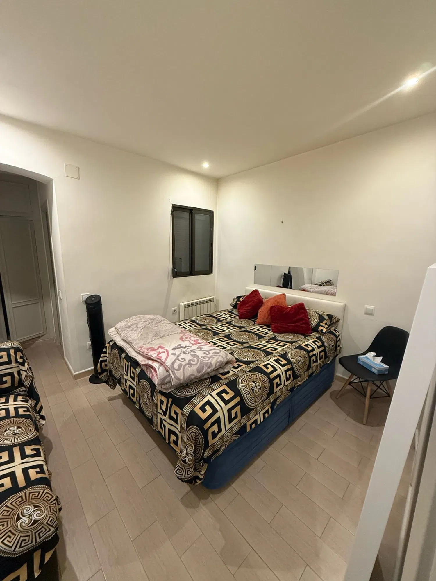 Estudio en calle de San Pedro, 6 - Foto 1