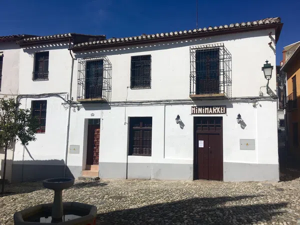 Piso en Calle Virgen del Carmen, 2, Albaicín, Albaicín - Foto 11