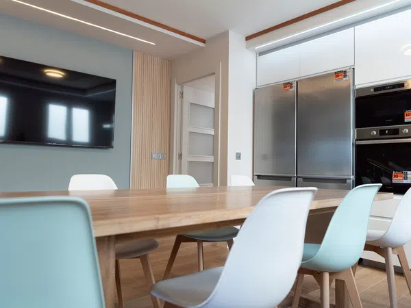 Dúplex en Camp d'Esports - Foto 21