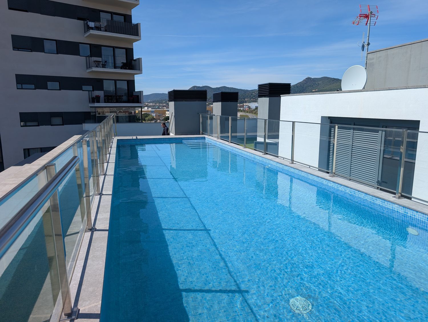 Ático en avenida del Maresme, 8 - Foto 26