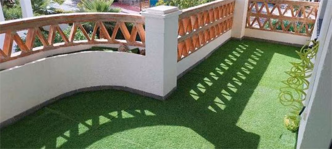 Piso en SANTA ANGELO ( ARROYO DE LA MIEL) - Foto 4