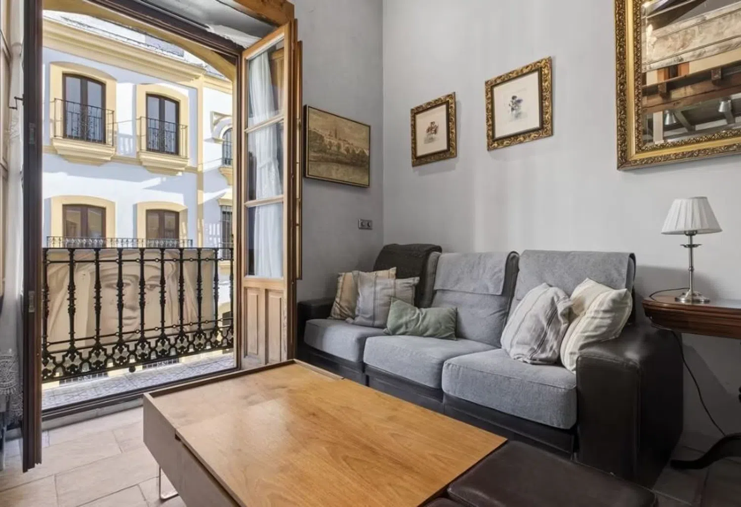 Dúplex en Pelay Correa, 44 - Foto 2