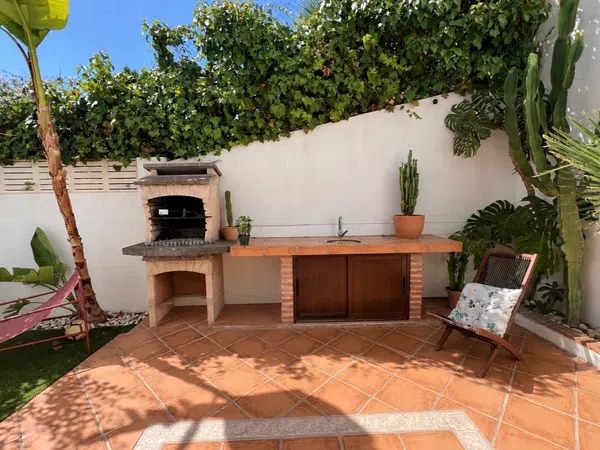 Chalet adosado en Ronda Pan Triste, 38, Playamar - Benyamina - Foto 4