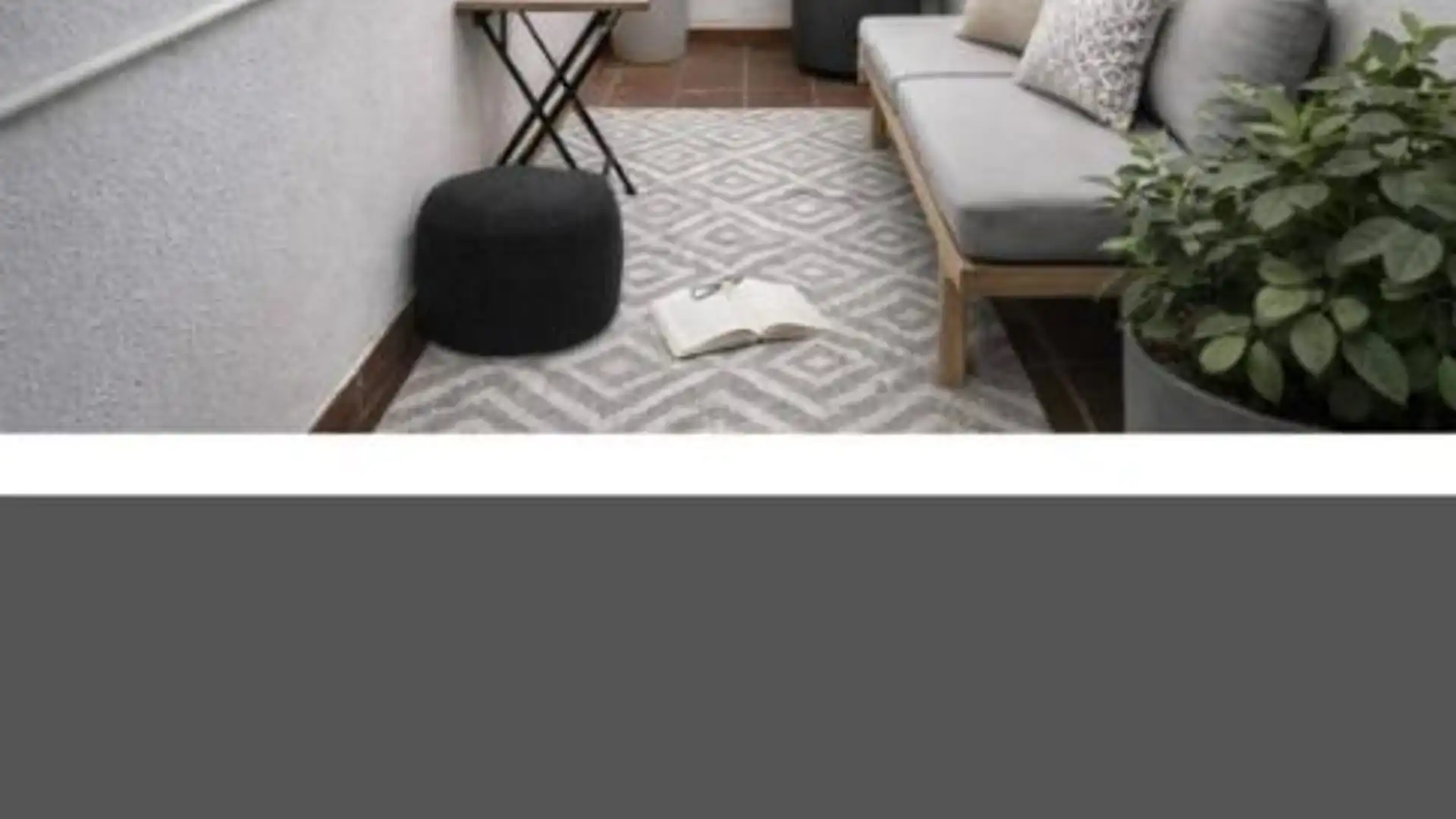 Dúplex en  Passatge de Pere Comerma 13 - Foto 1