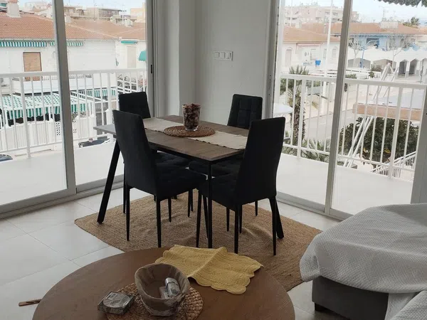 Piso en Avenida Obispo Bascuñana, 12 - Foto 4