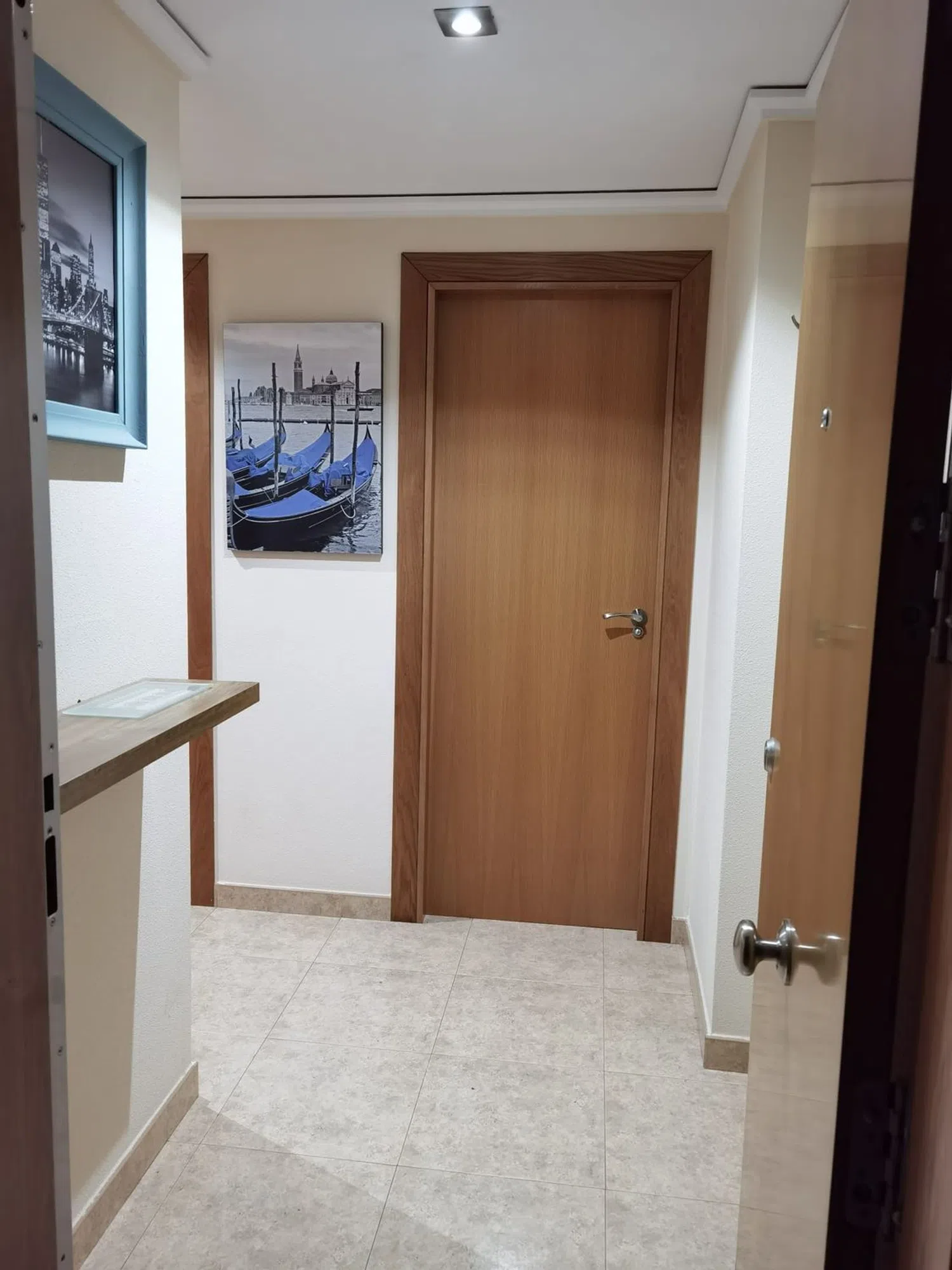 Piso en calle Don Bosco, 29 - Foto 1
