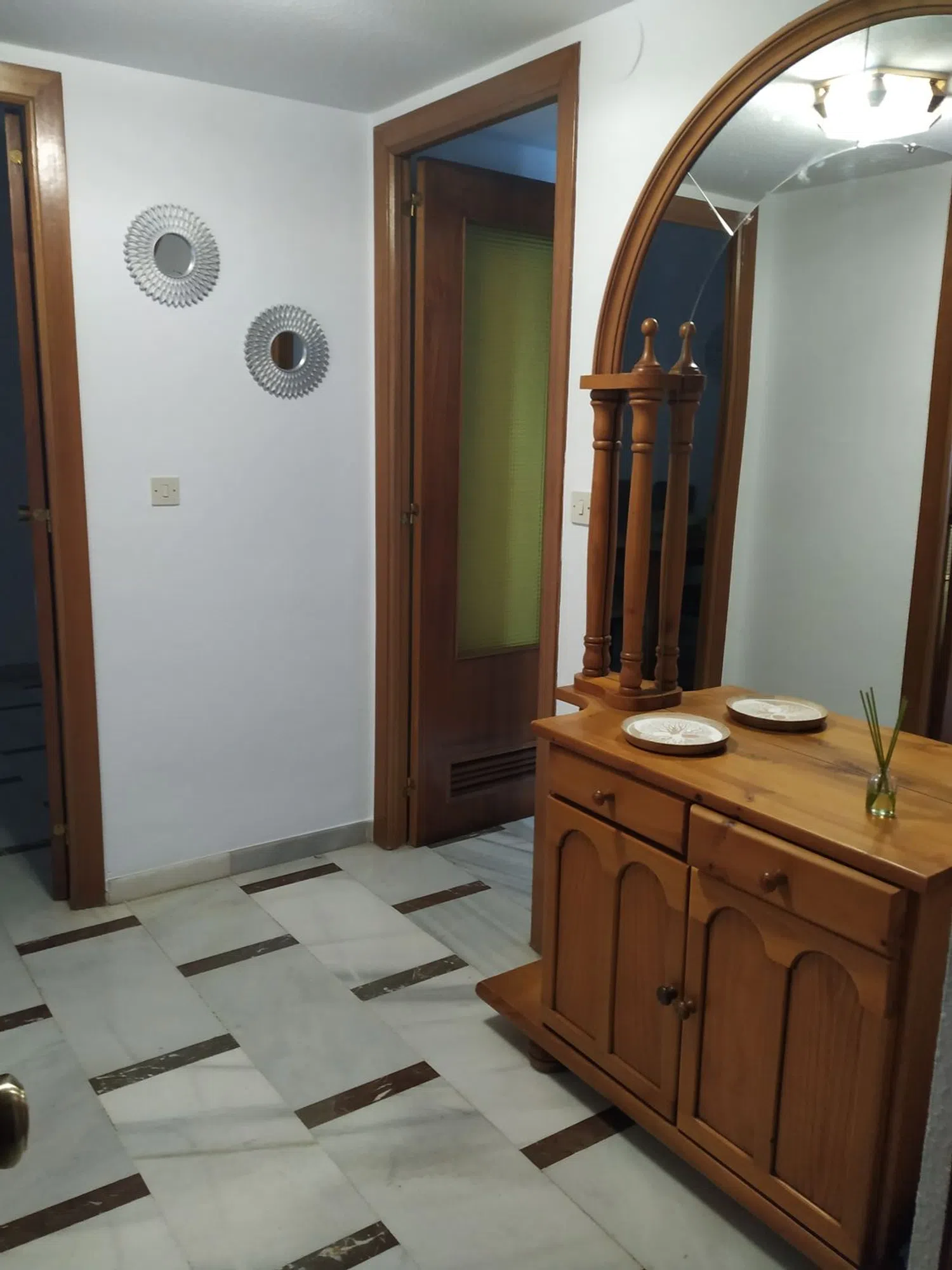 Piso en calle Rafael Márquez Mazzantini, 5 - Foto 1