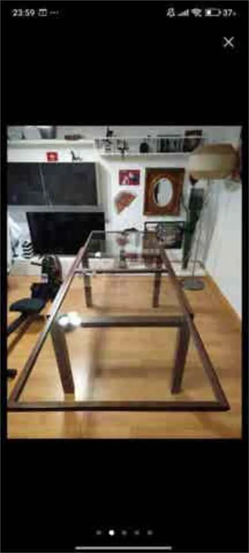 Ático en Beniaján - Foto 2