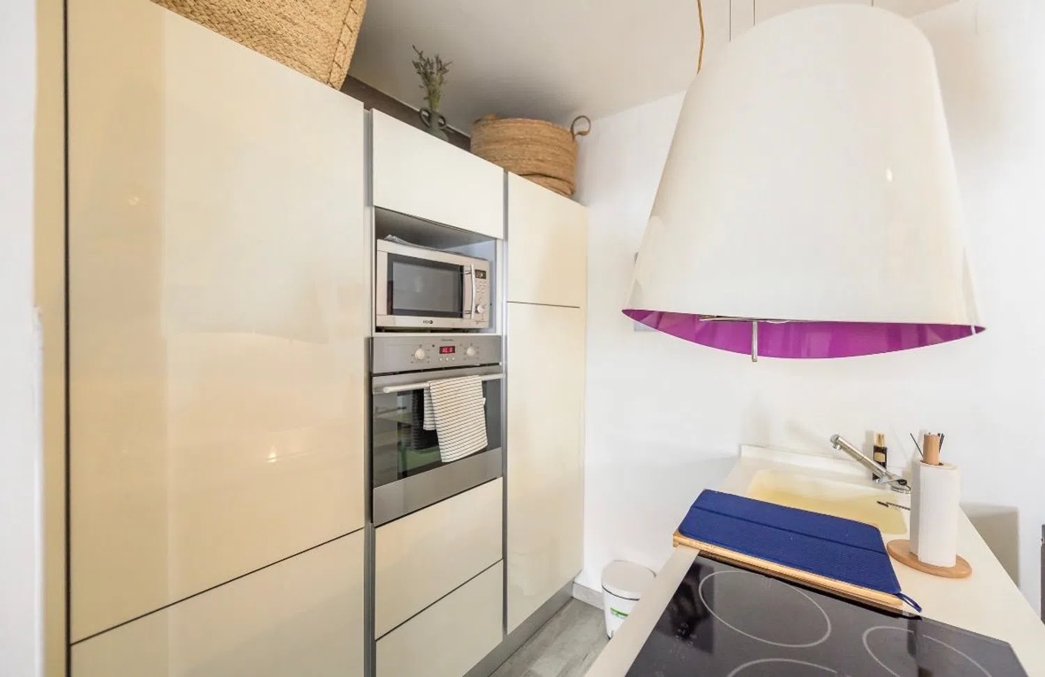 Dúplex en calle de Segovia, 47 - Foto 2