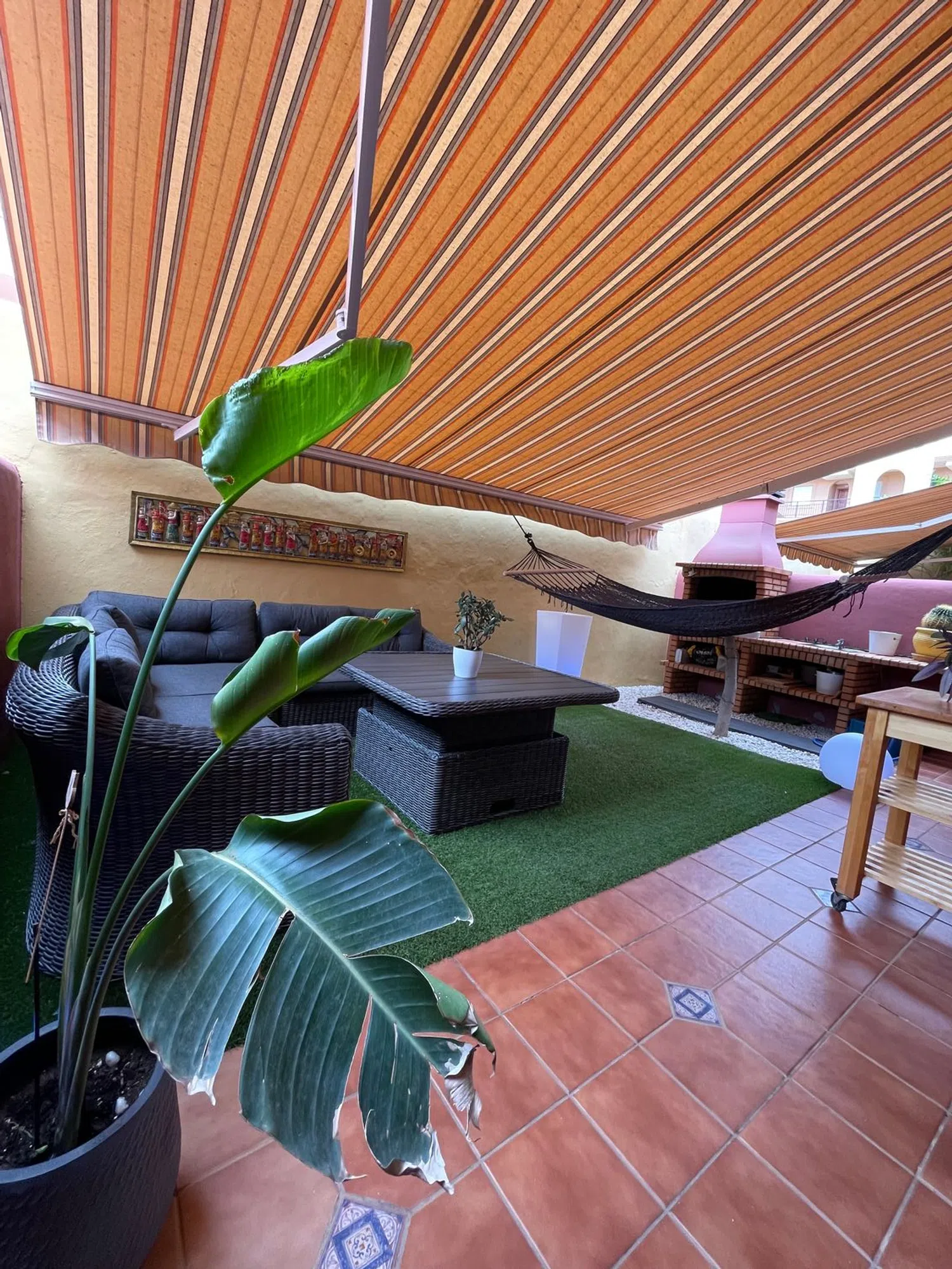 Chalet adosado en calle las Jarcias, 10 - Foto 7