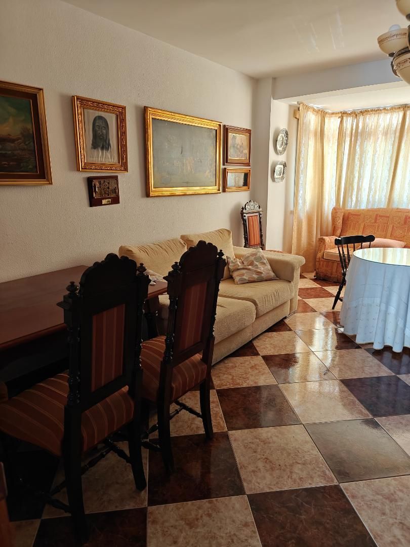 Piso en  Calle Marqués del Nervión 101B - Foto 3