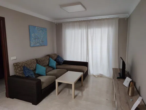 Piso en calle Martínez Maldonado, 40 - Foto 3