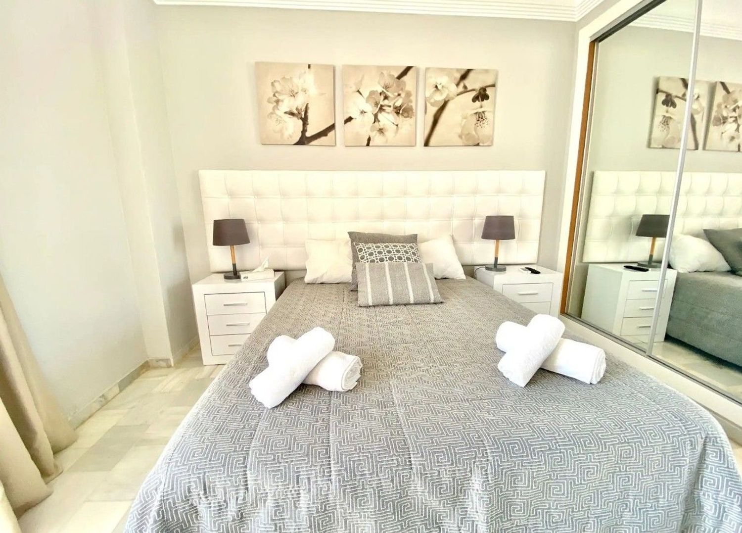 Chalet adosado en avenida Yunquera, 6145 - Foto 13