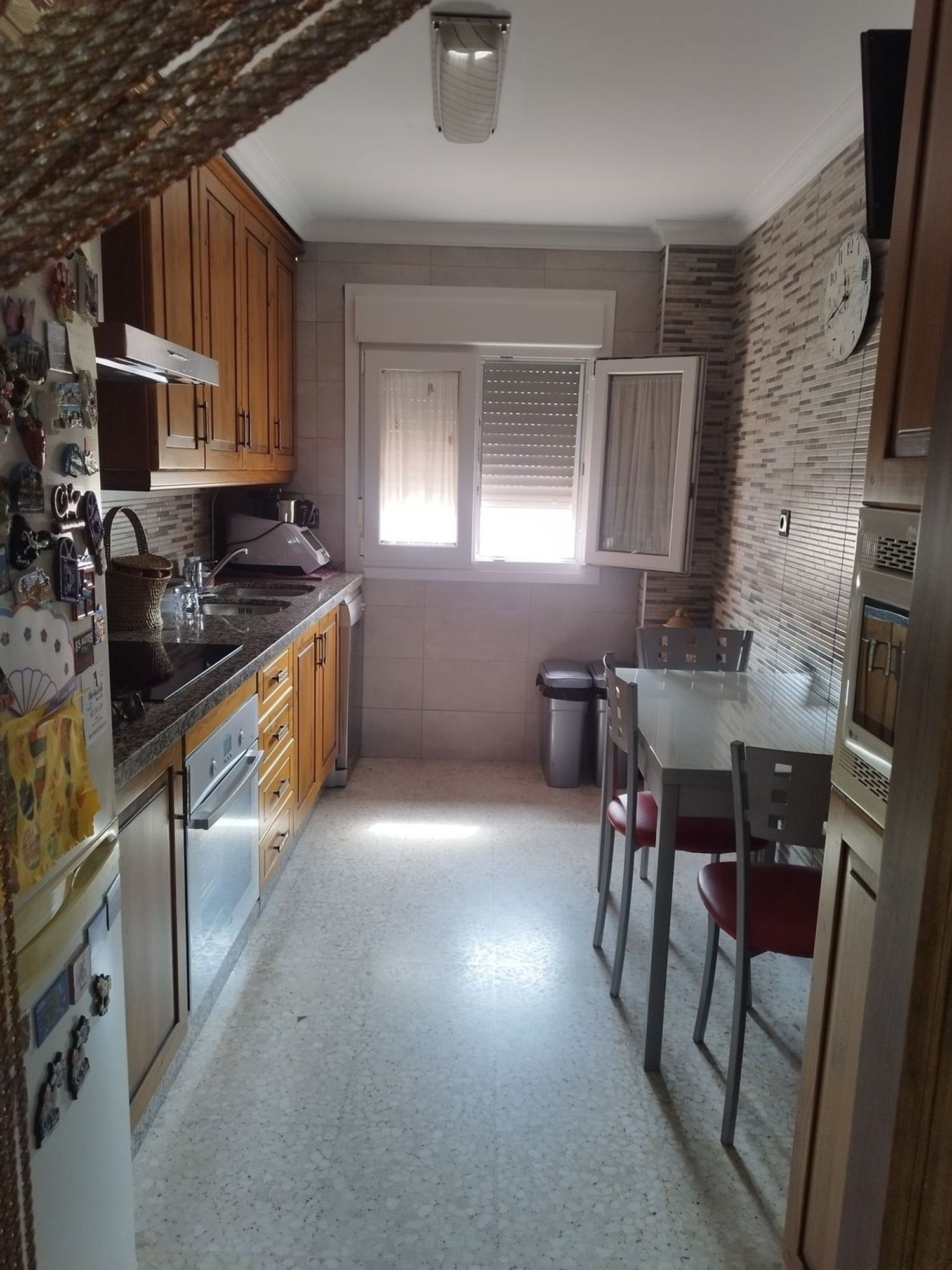 Piso en Avenida María Guerrero, 100, San Pedro-Gabriel Miró-María Guerrero, San Pedro-Gabriel Miró-María Guerrero - Foto 7